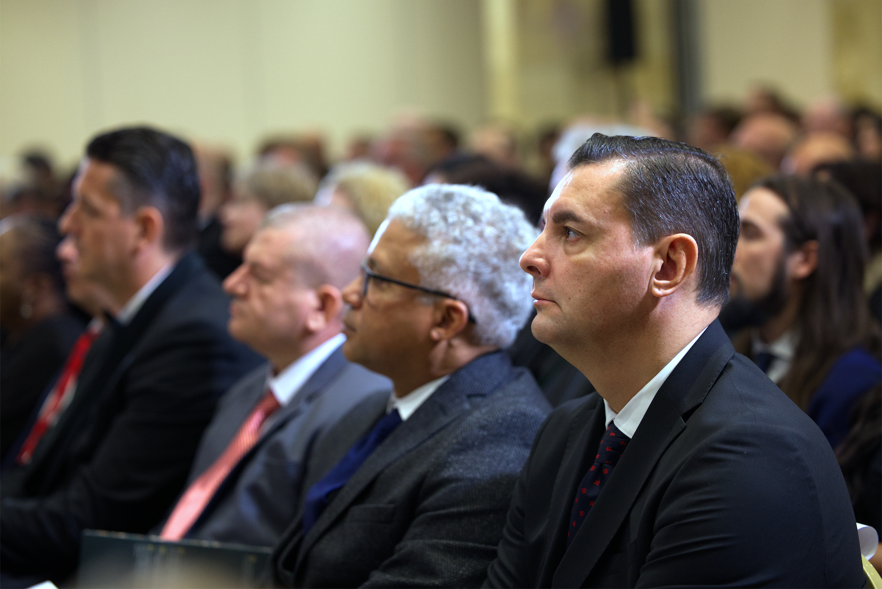 New Grand Prior for the Grand Priory of Jamaica