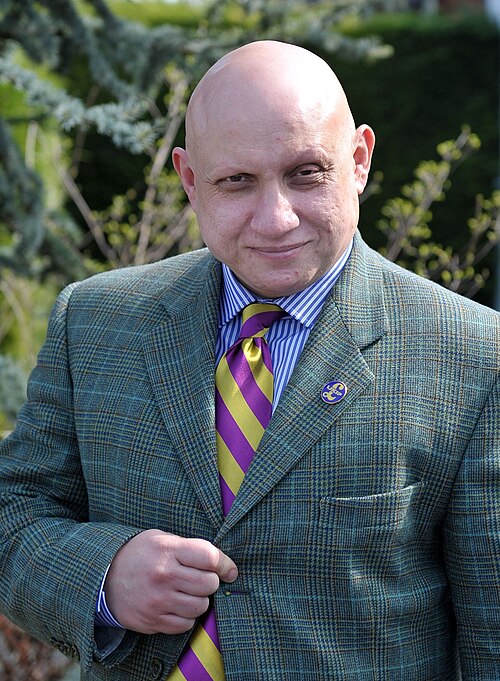 Son of Greek Cypriot appointed as New Grand Prior of England