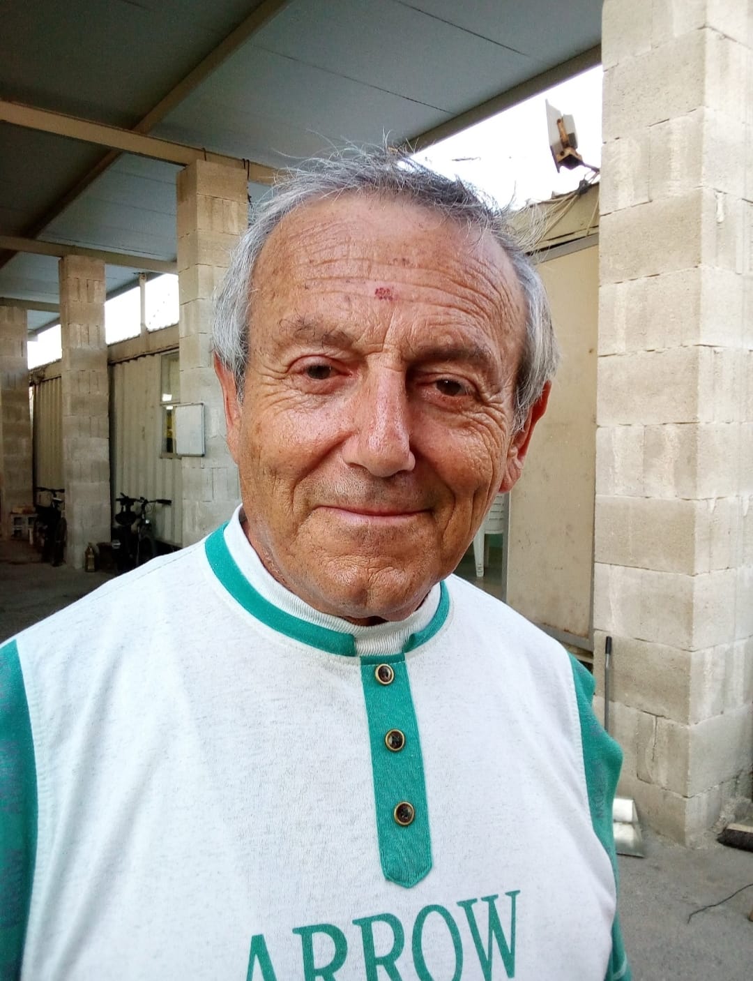 Grand Prior of Gozo Passes Away