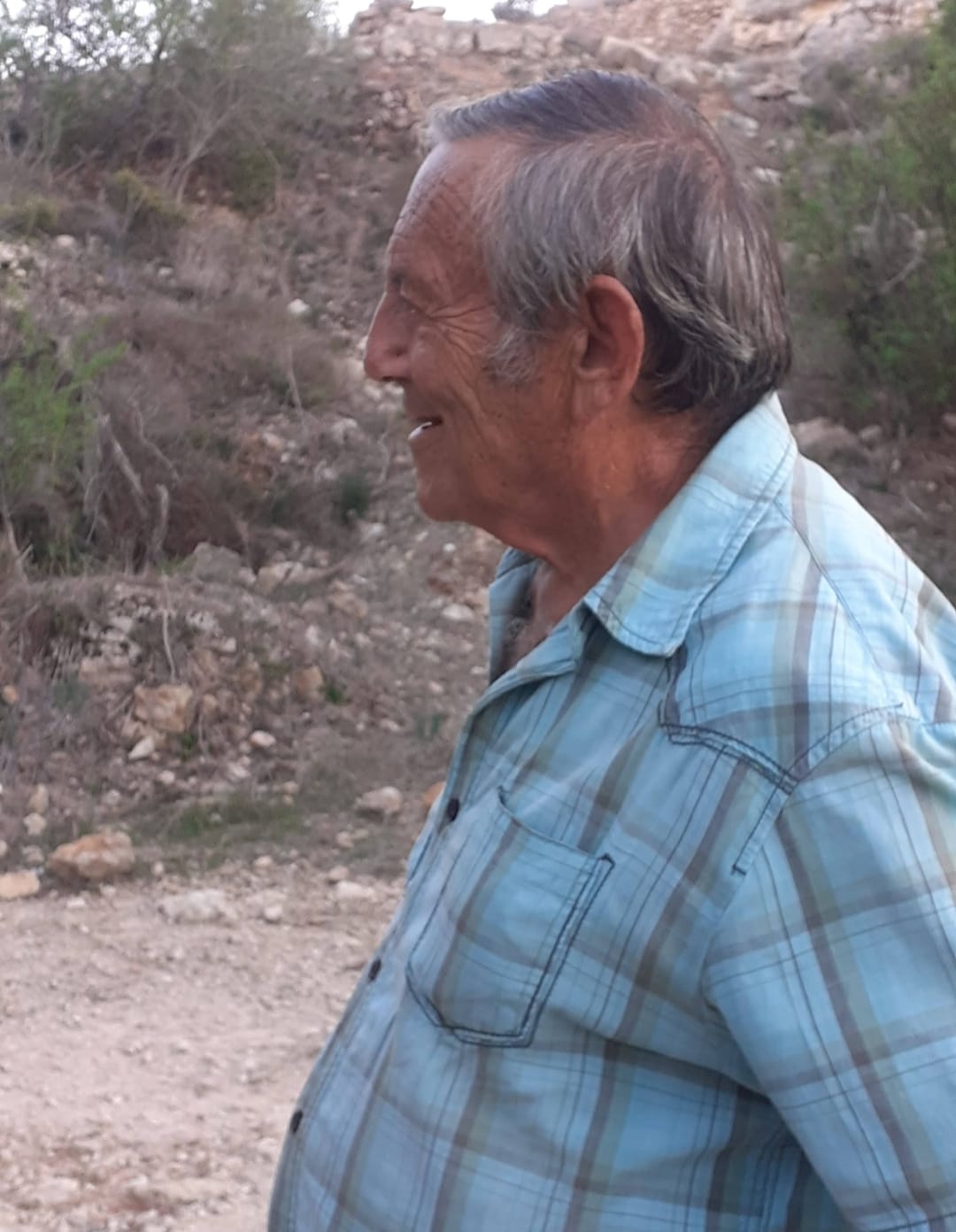 Grand Prior of Gozo Passes Away